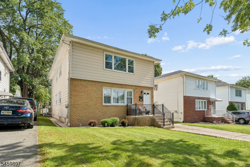 31 Barbara Street Bloomfield NJ 07003
