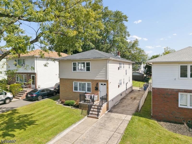 31 Barbara Street Bloomfield NJ 07003