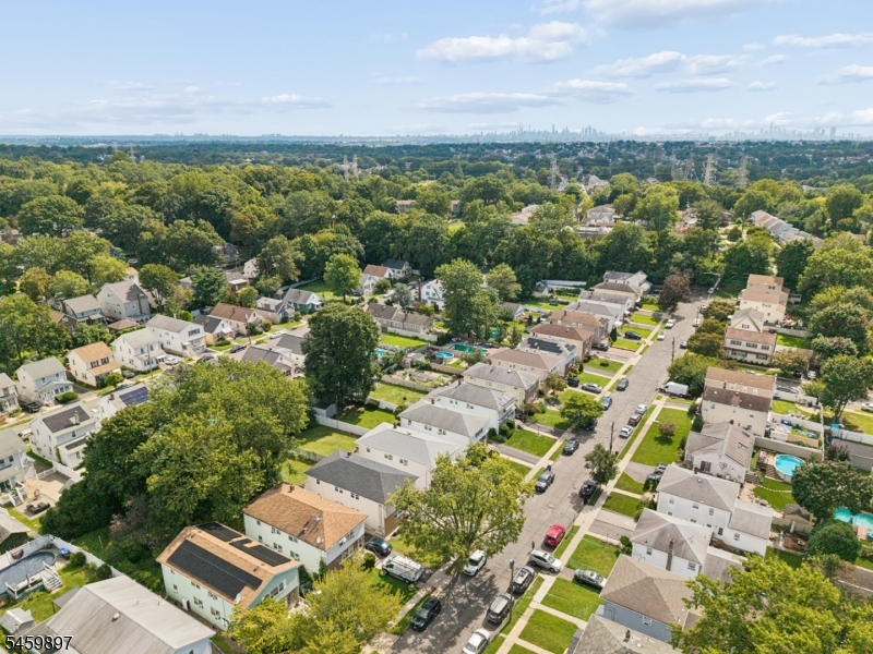31 Barbara Street Bloomfield NJ 07003