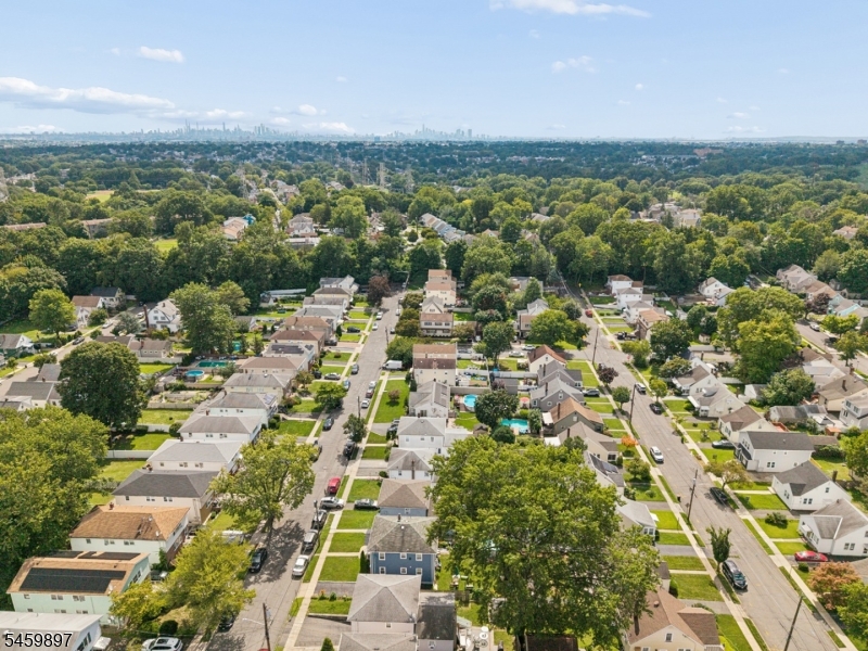 31 Barbara Street Bloomfield NJ 07003