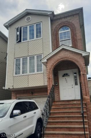 446 Marshall Street Elizabeth NJ 07206