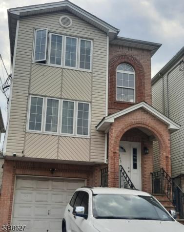 446 Marshall Street Elizabeth NJ 07206