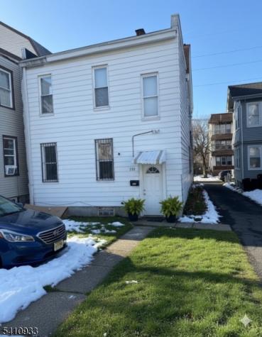 922 Grove Street Irvington NJ 07111