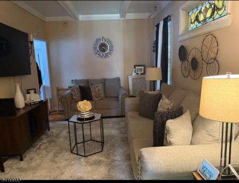 922 Grove Street Irvington NJ 07111