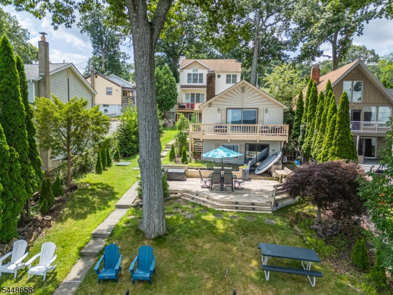 121 Maxim Drive Hopatcong NJ 07843