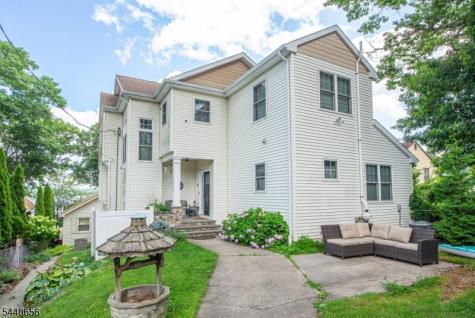 121 Maxim Drive Hopatcong NJ 07843