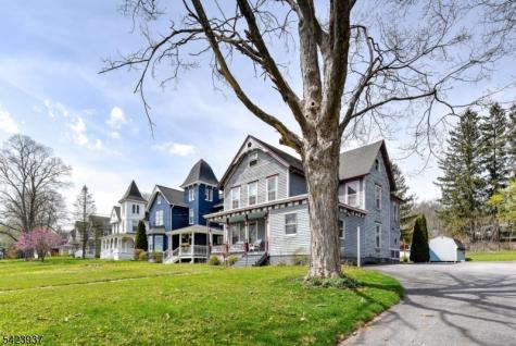 82 Newton Avenue Sussex NJ 07461