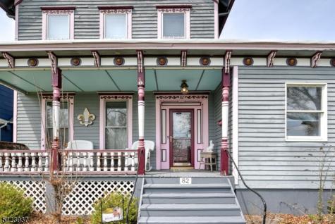82 Newton Avenue Sussex NJ 07461