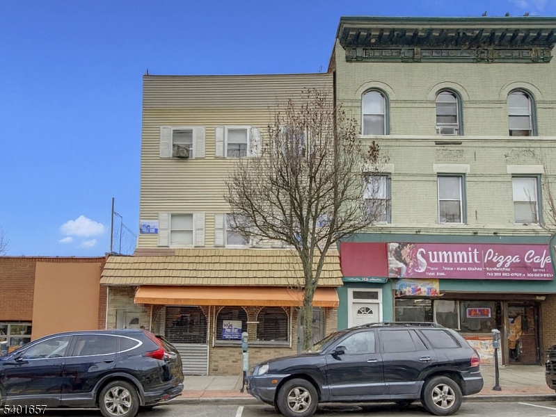 1011 Summit Avenue Union NJ 07087