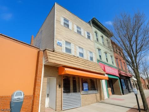 1011 Summit Avenue Union NJ 07087