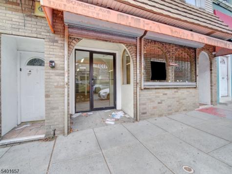 1011 Summit Avenue Union NJ 07087