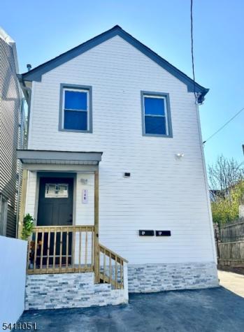 146 20TH Avenue Paterson NJ 07501