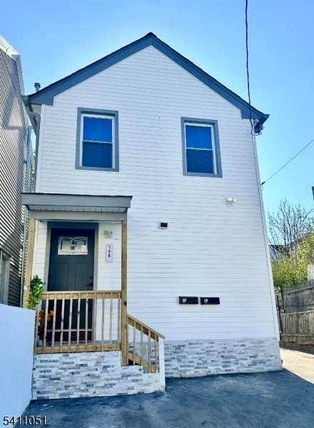 146 20TH Avenue Paterson NJ 07501