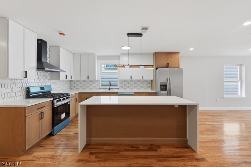 134 Shepard Avenue East Orange NJ 07018
