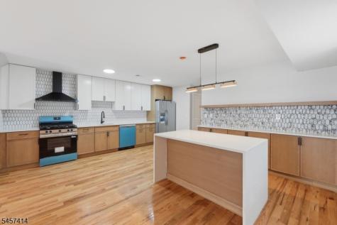 134 Shepard Avenue East Orange NJ 07018