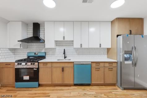 134 Shepard Avenue East Orange NJ 07018