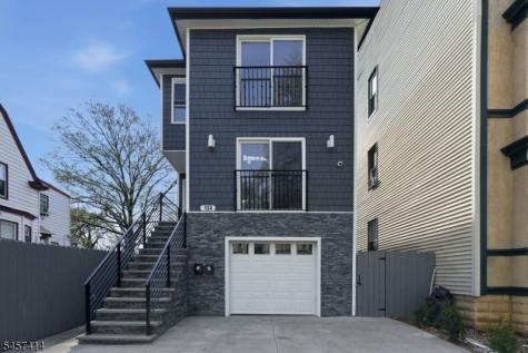 134 Shepard Avenue East Orange NJ 07018