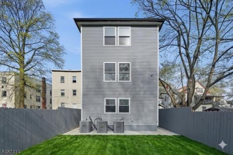 134 Shepard Avenue East Orange NJ 07018