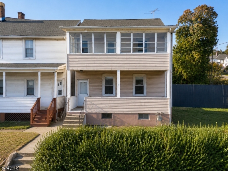 409 N 8th Street Prospect Park NJ 07508