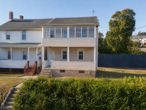 409 N 8th Street Prospect Park NJ 07508