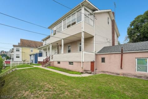 409 N 8th Street Prospect Park NJ 07508