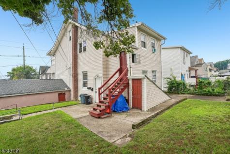 409 N 8th Street Prospect Park NJ 07508