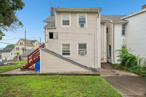 409 N 8th Street Prospect Park NJ 07508
