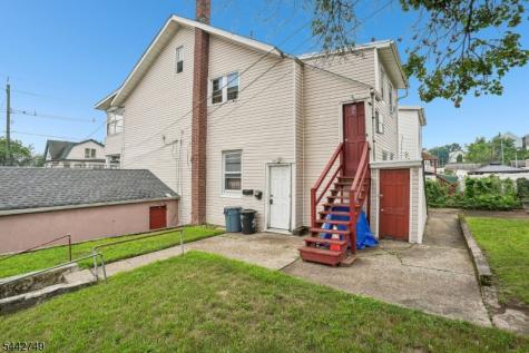 409 N 8th Street Prospect Park NJ 07508