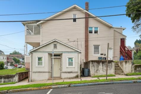 409 N 8th Street Prospect Park NJ 07508