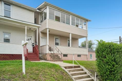 409 N 8th Street Prospect Park NJ 07508