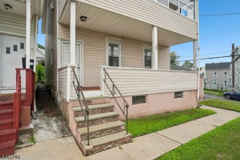 409 N 8th Street Prospect Park NJ 07508