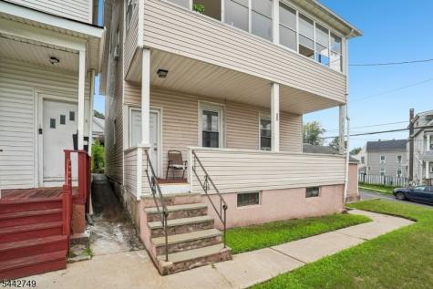 409 N 8th Street Prospect Park NJ 07508