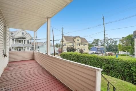 409 N 8th Street Prospect Park NJ 07508