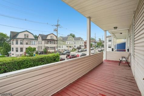 409 N 8th Street Prospect Park NJ 07508