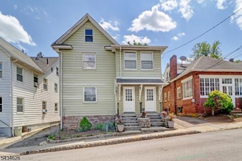 17 Logan Place Morristown NJ 07960