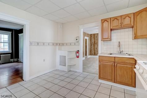 17 Logan Place Morristown NJ 07960