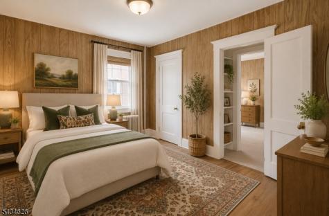 17 Logan Place Morristown NJ 07960