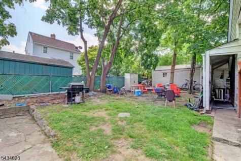 17 Logan Place Morristown NJ 07960