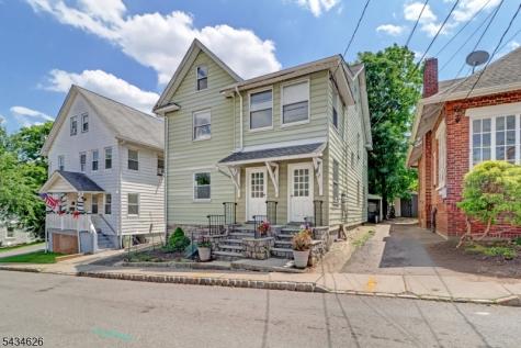 17 Logan Place Morristown NJ 07960