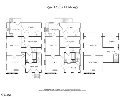 17 Logan Place Morristown NJ 07960