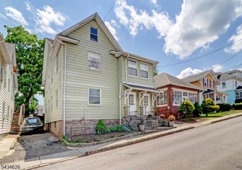 17 Logan Place Morristown NJ 07960