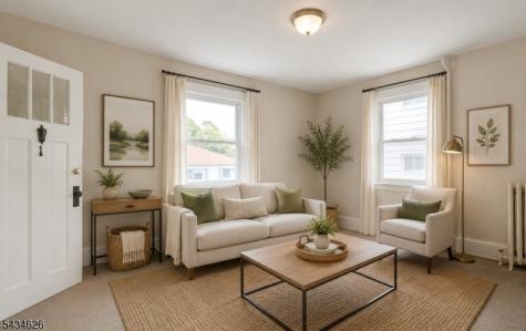 17 Logan Place Morristown NJ 07960
