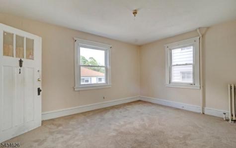 17 Logan Place Morristown NJ 07960
