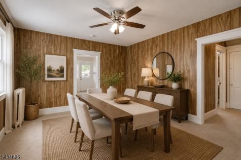 17 Logan Place Morristown NJ 07960