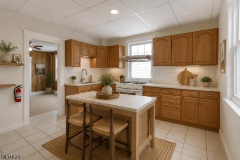 17 Logan Place Morristown NJ 07960