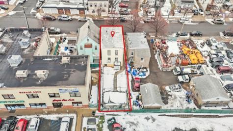 82 Randolph Avenue Clifton NJ 07011