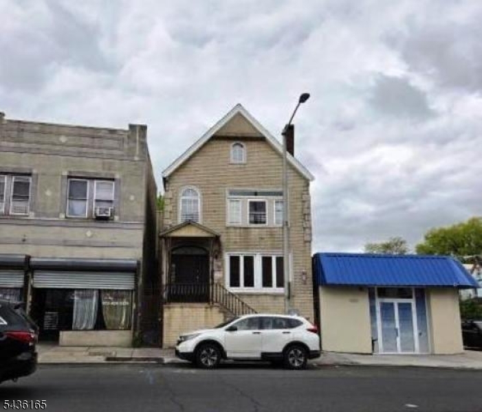 1018 Clinton Avenue Irvington NJ 07111
