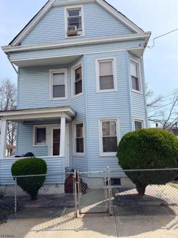 106 N 6th Street Paterson NJ 07522