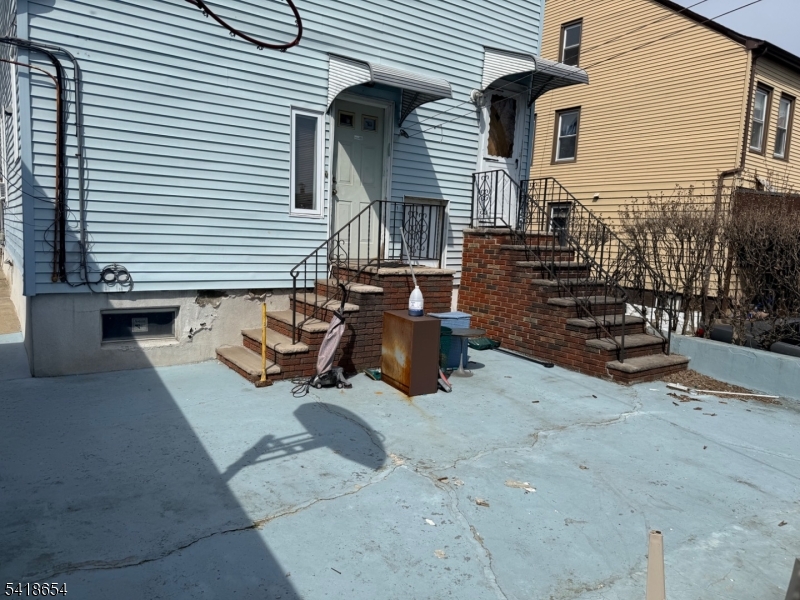 106 N 6th Street Paterson NJ 07522