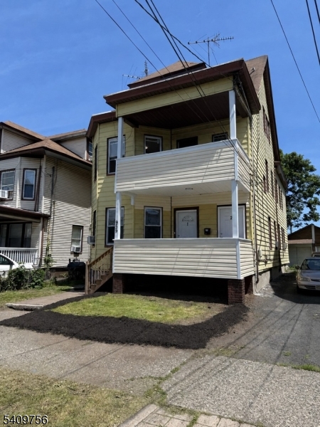955 Madison Avenue Paterson NJ 07501